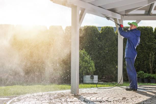 Morrow, GA Pressure Washing Services Company