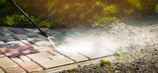 Best Building Exterior Pressure Washing in Morrow, GA