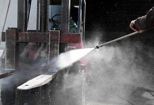 Best Soft Washing for Delicate Surfaces in Morrow, GA